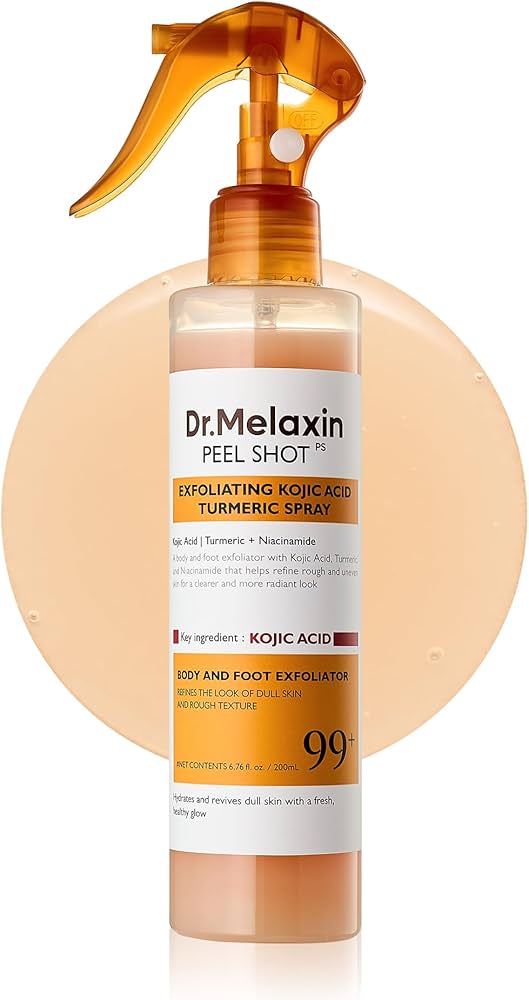 Dr. Melaxin