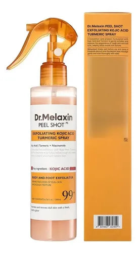 Dr. Melaxin