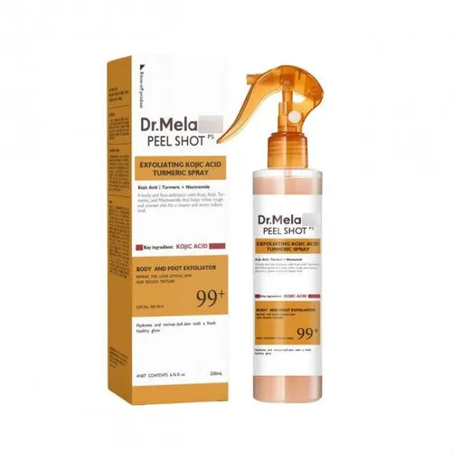 Dr. Melaxin