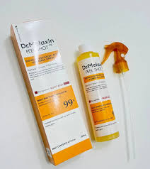 Dr. Melaxin