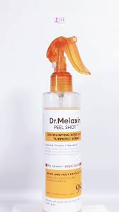 Dr. Melaxin